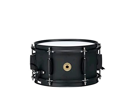 Tama METALWORKS Snare Drum (BST1055M-BK) : photo 1