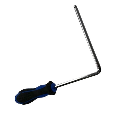 Martin & Co Halsstabschlüssel von Cruztools 5mm