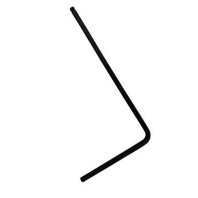 Martin & Co Truss Rod Key 5.mm DSS OMSS und Modern Deluxe Series.