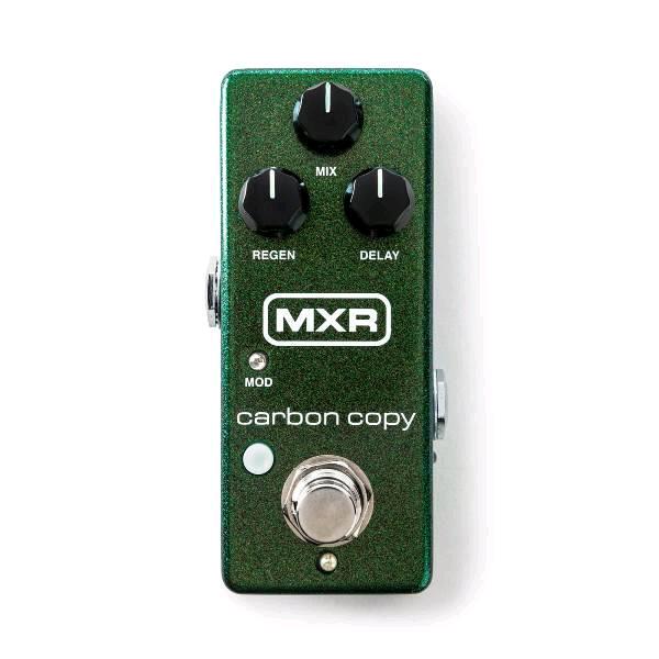 carbon copy delay mini