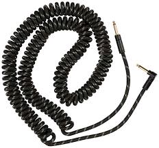 Fender Deluxe Coil Cable 9m / 30 