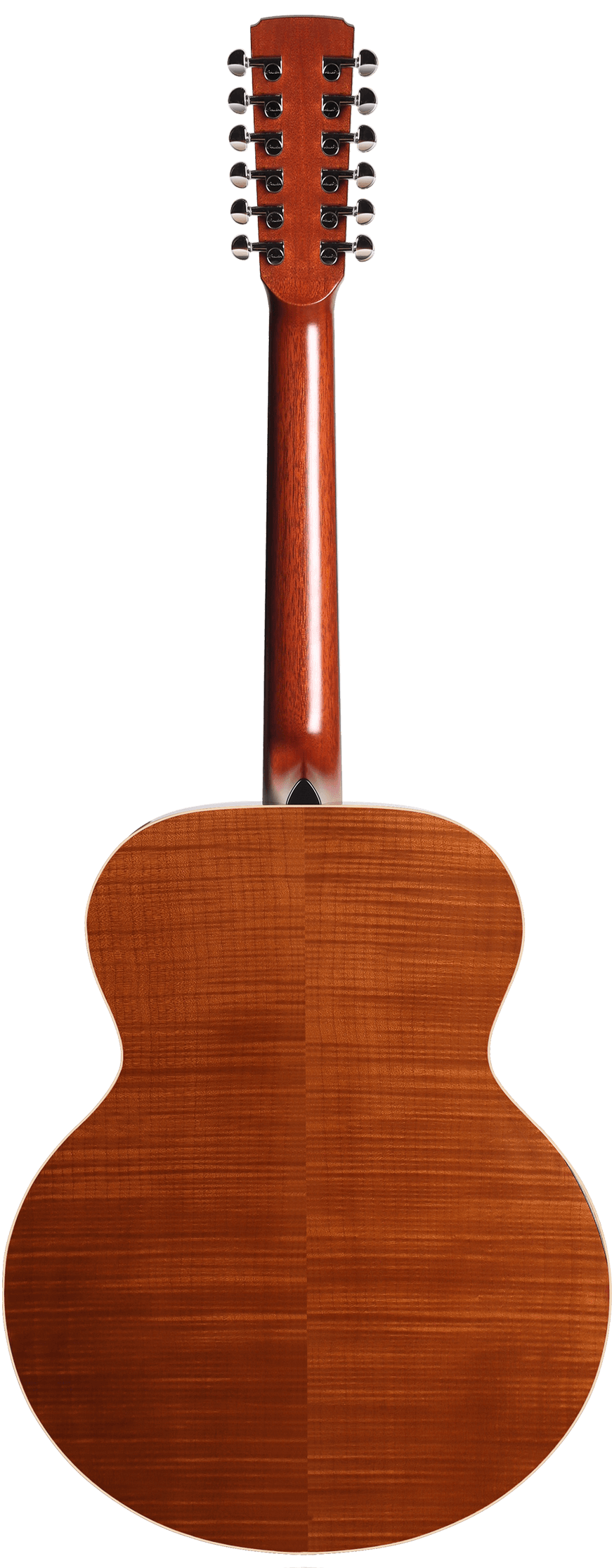 Boucher Guitares Studio Goose S-Jumbo – Master Grade – Flamed Maple