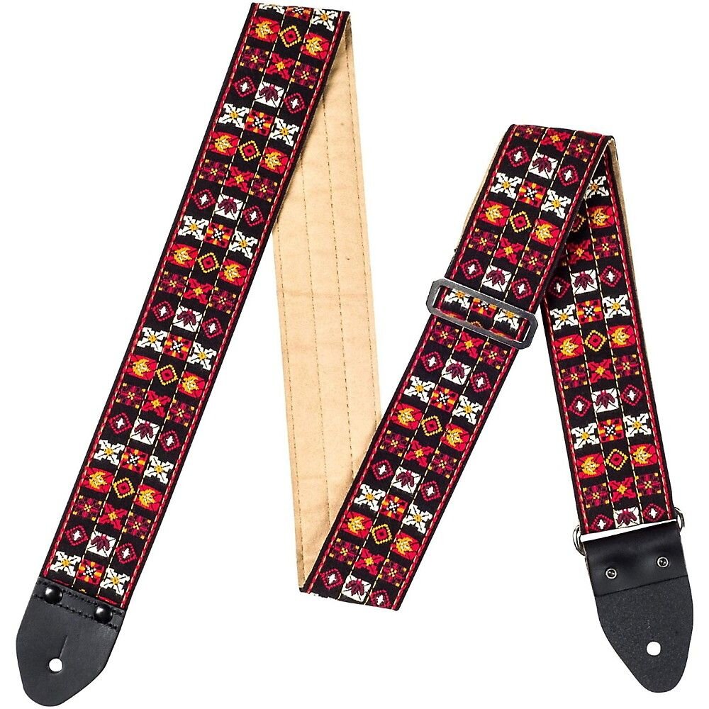 HipStrap Woodstock Red : miniature 1