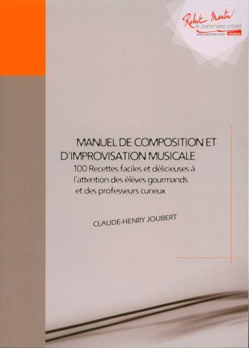 Manuel de Composition et d