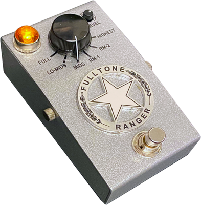 Fulltone Ranger