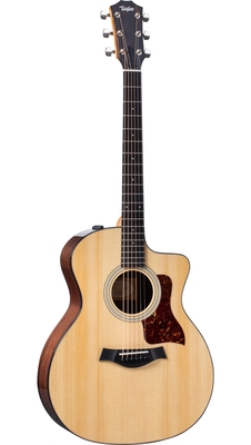 Taylor 214ce Plus