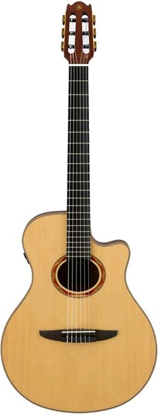 Yamaha Guitars NTX 1 Natural : miniature 1