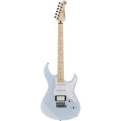 Yamaha PACIFICA112VM Ice Blue.