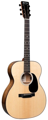 Martin & Co 000-12E Koa
