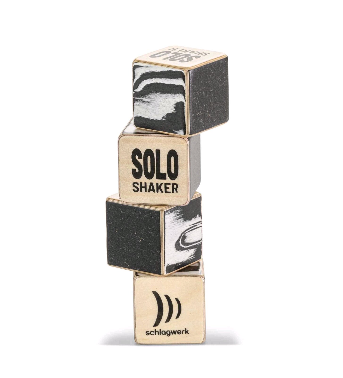 Schlagwerk Percussion SOLO SHAKER (SK20) : photo 1