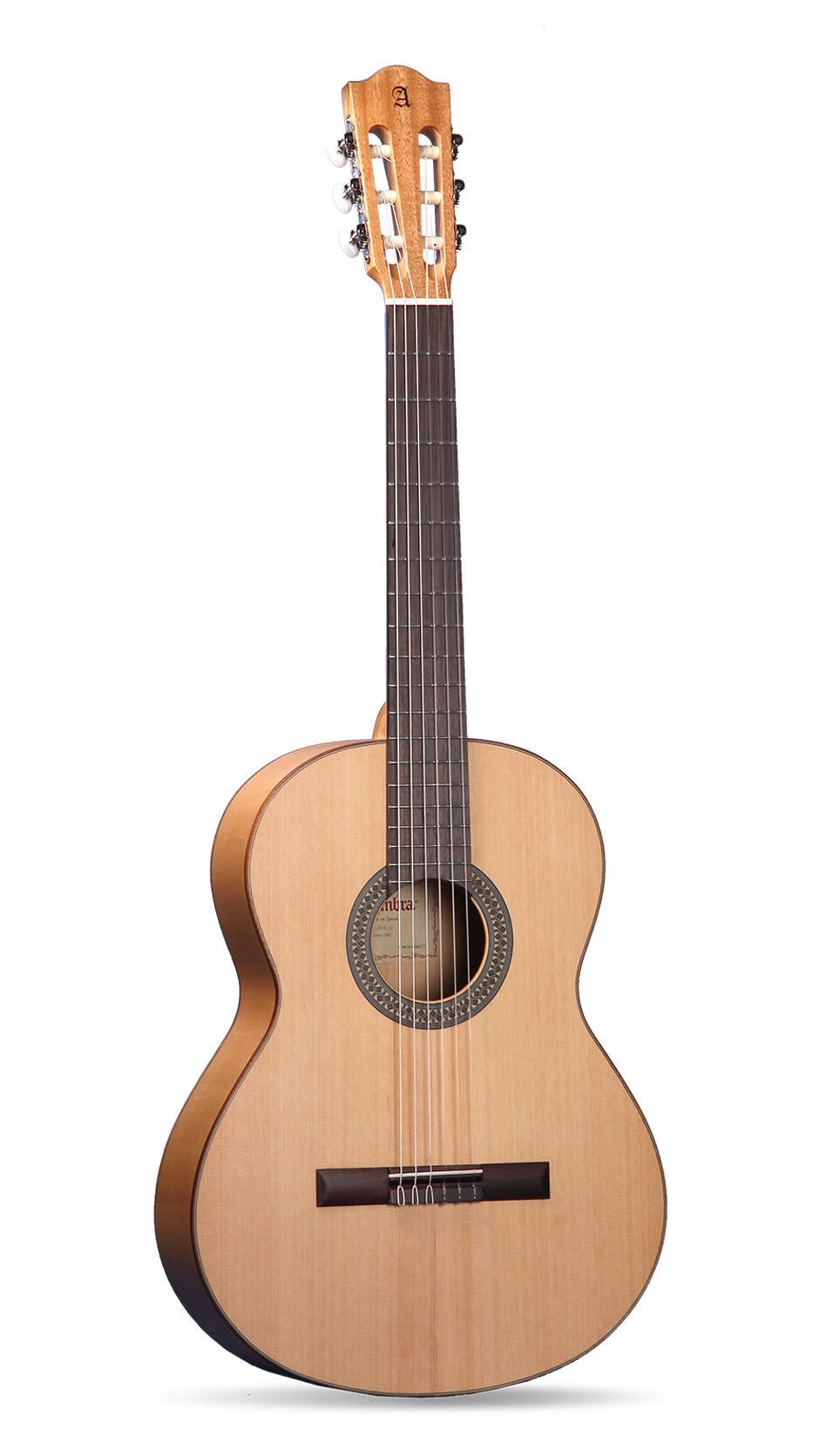 Alhambra Flamenco Student - 2 F