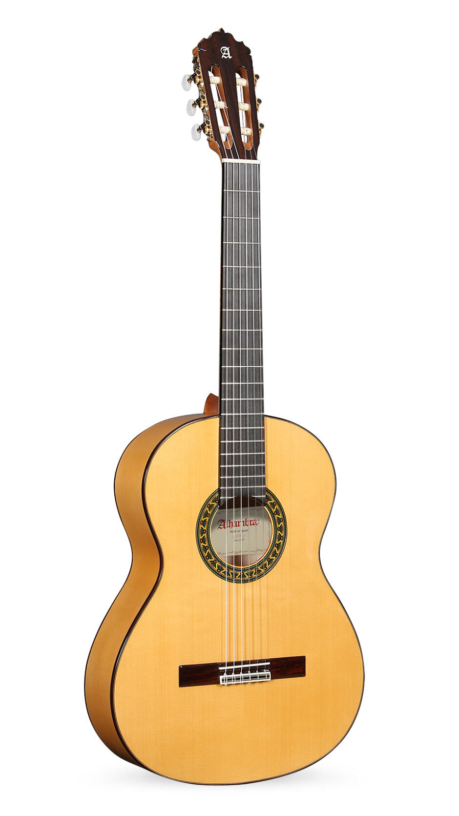 Alhambra Flamenco Conservatory - 5 F