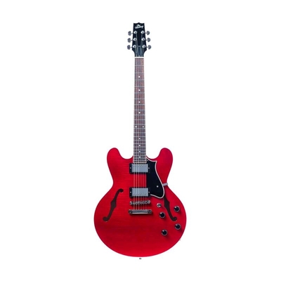 Heritage Guitar H-535 Trans Cherry