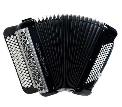 Cavagnolo Digit Air Millenium LB9+ Caisse Carbone