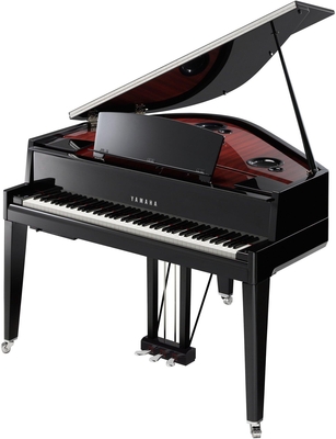 Yamaha Avant Grand N3X