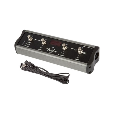 Fender MGT-4 Footswitch