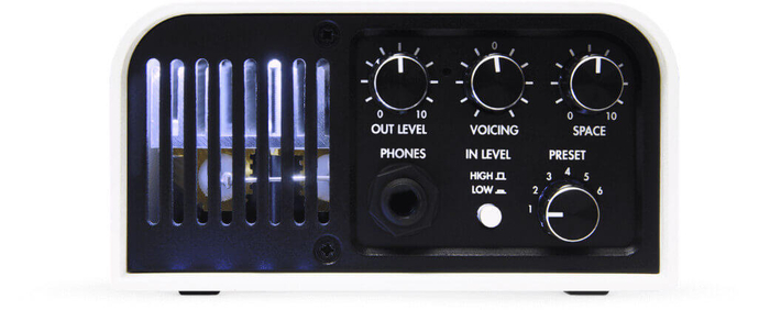 TWO NOTES Torpedo Captor X - Boullard Musique