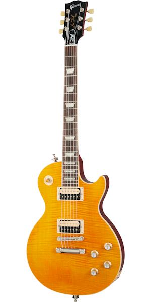 Gibson Les Paul Standard Slash Appetite Amber