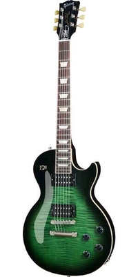 Gibson Les Paul Standard Slash Anaconda Burst