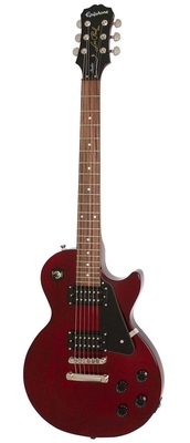Epiphone Les Paul Studio Wine Red Inspired by Gibson