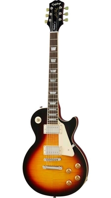 Epiphone Les Paul Standard 50s Vintage Sunburst