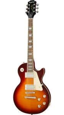 Epiphone Les Paul Standard 60s Iced Tea