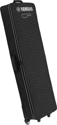 Yamaha SC-CP88 wheeled case for Yamaha CP88