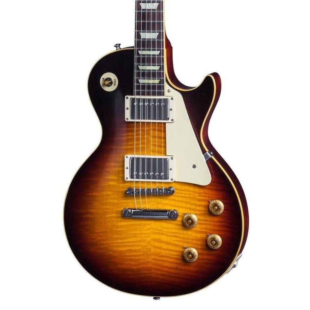 Epiphone Les Paul Standard 1959 – Aged Dark Burst – Limited Edition