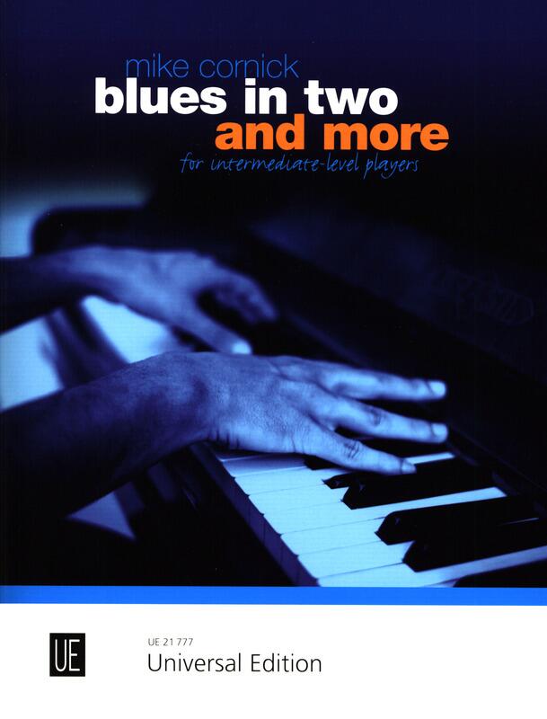 Blues In Two and More : photo 1