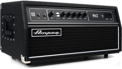 Ampeg HERITAGE SVT-CL
