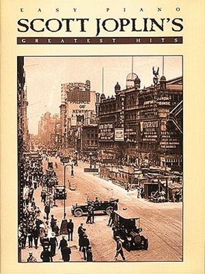 Scott Joplin