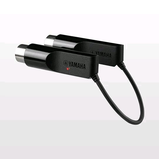 Yamaha MD-BT01 Adaptateur MIDI Bluetooth : photo 1