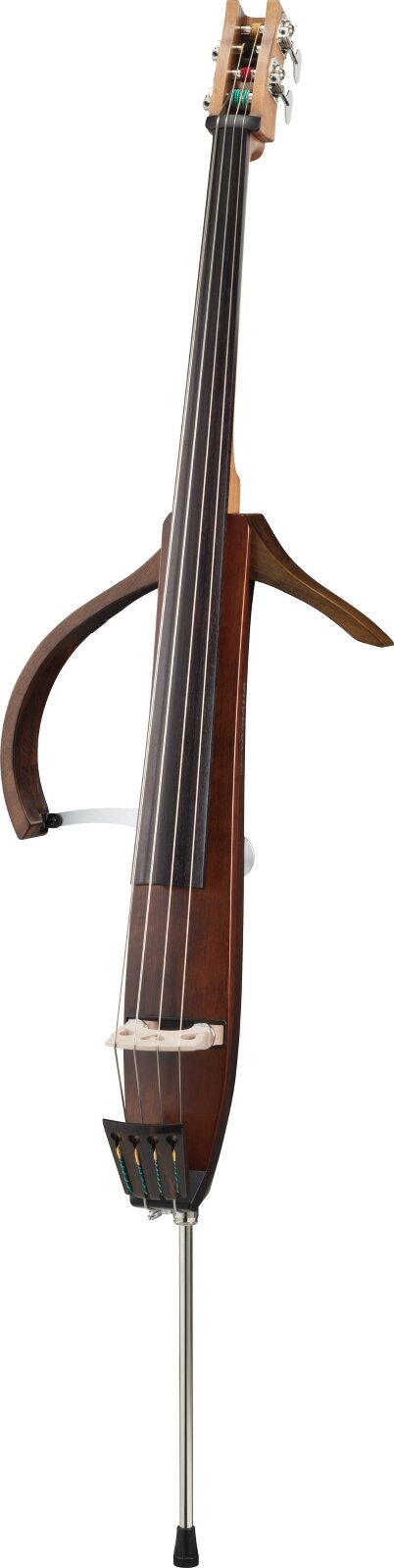 Yamaha Strings Contrebasse SLB-300 Silent Bass : miniature 1