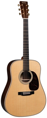 Martin & Co D-28E Modern Deluxe