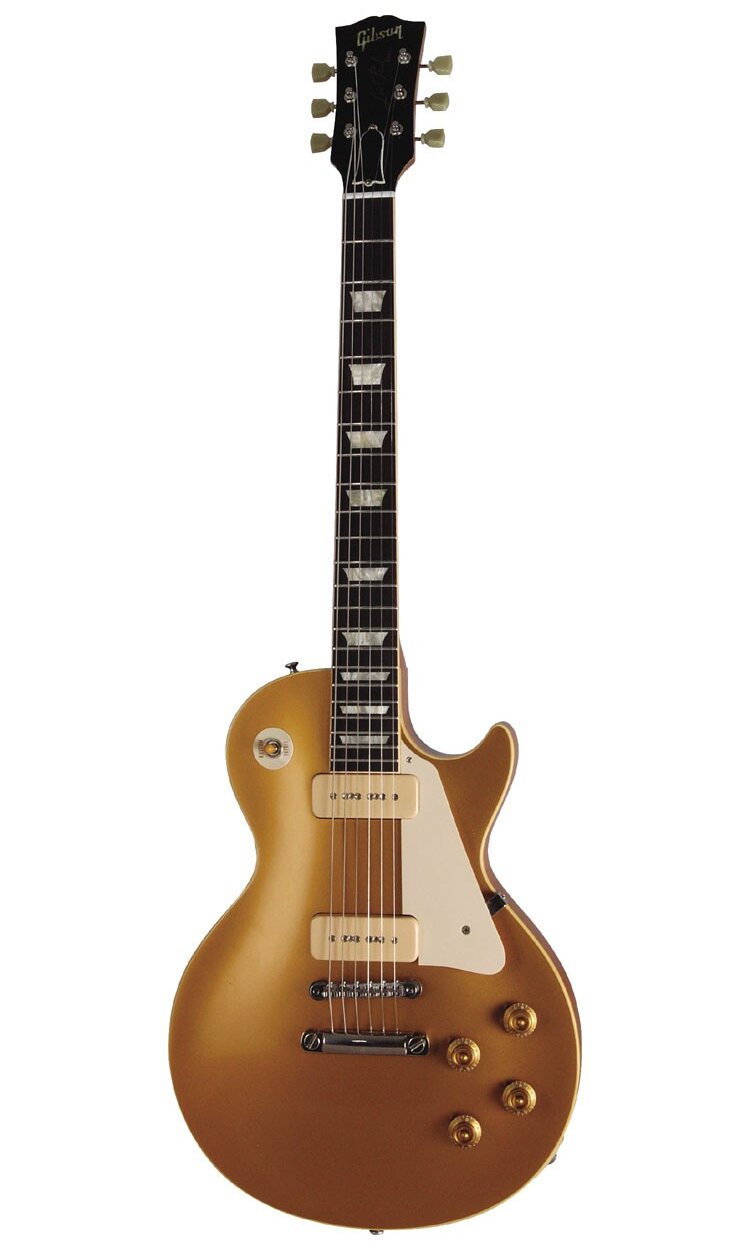 Gibson Les Paul Standard 50