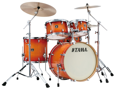 Tama CL50RS-TLB Superstar Classic Maple Kit 20