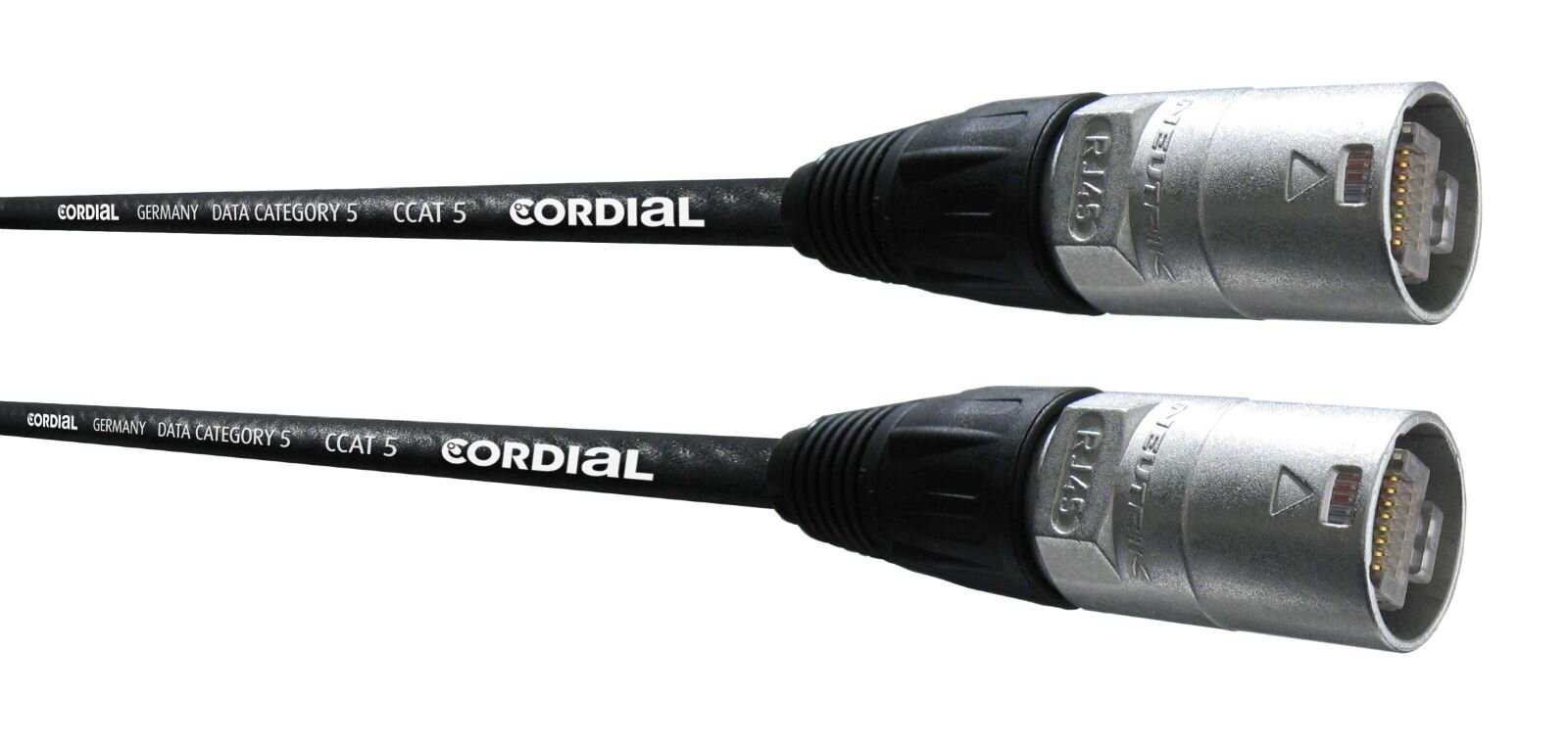 Cordial CSE 15 NN 5, CAT5e cable, 15m : photo 1