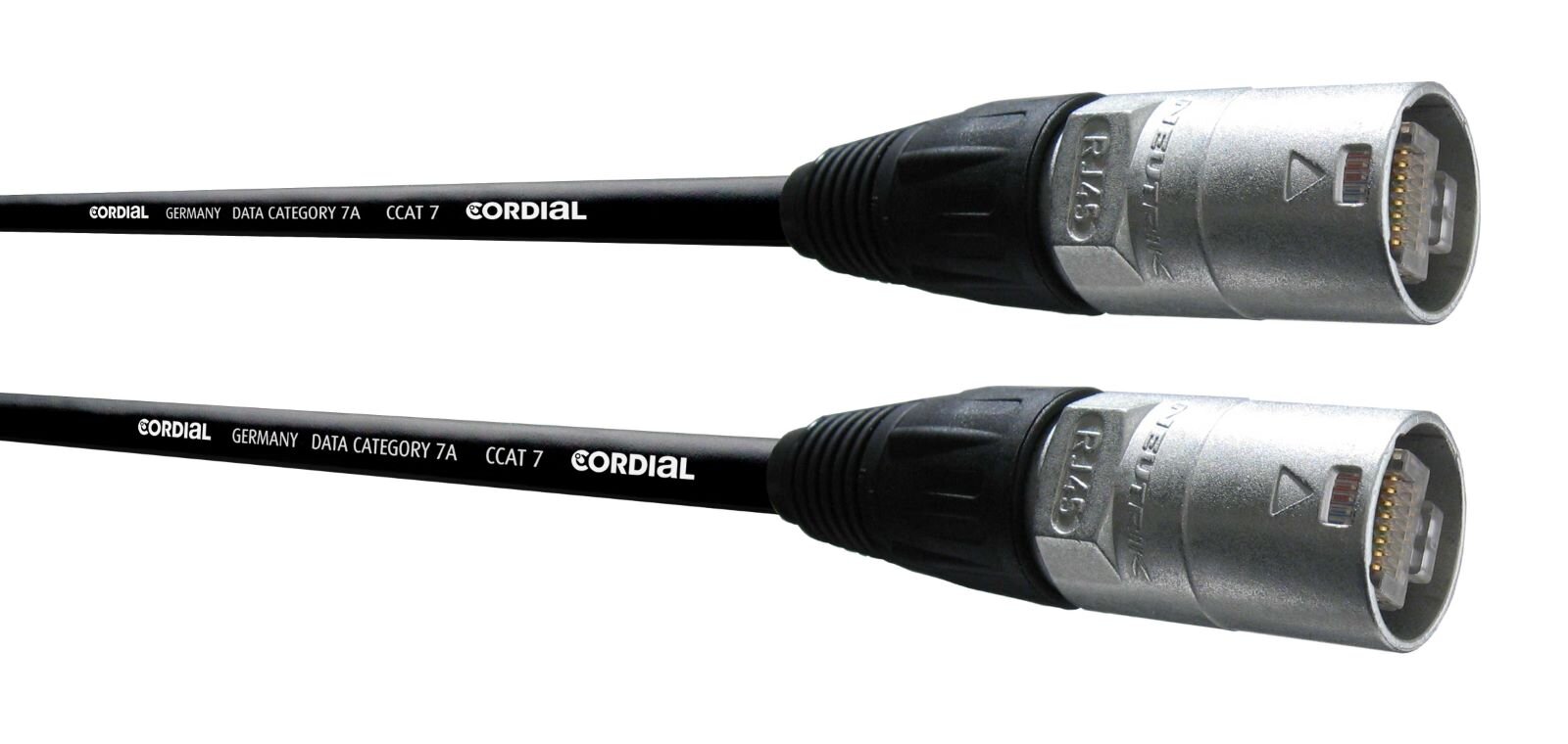 Cordial CSE 20 NN 7, CAT7 cable, 20m : photo 1