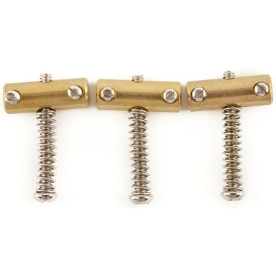BMB TELE PONTETS COMPENSES BRASS (SET OF 3)