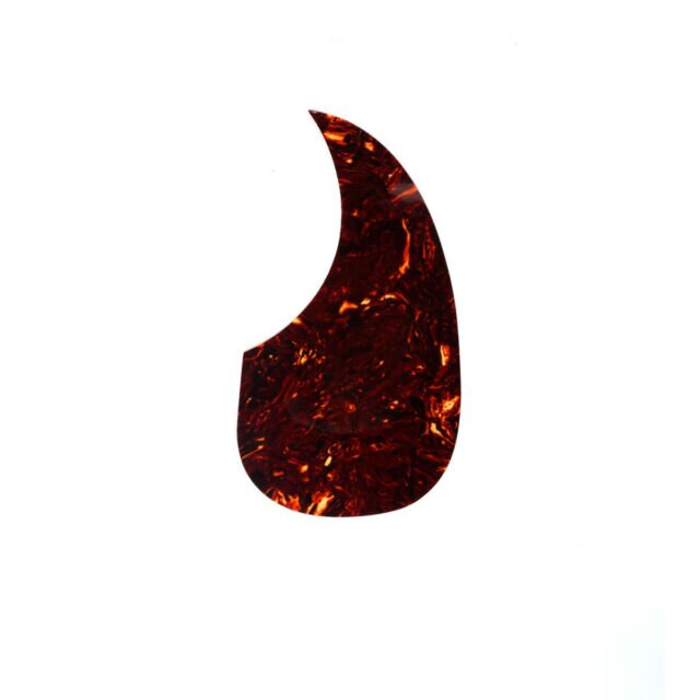 BMB ACOUSTIC MARTIN STYLE SELF-ADHESIVE TORTOISE : photo 1