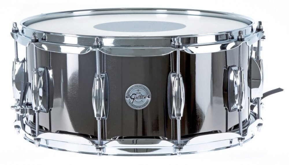 Gretsch Drums Snare Drum Full Range 14x6.5 : photo 1