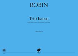 Jobert Trio basso : photo 1