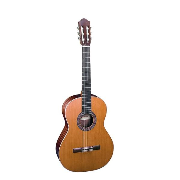Almansa Guitarras Student 401 Cadete 3/4 580mm finition matte : miniature 1
