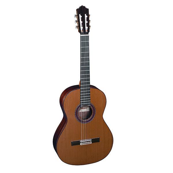 Almansa Guitarras Conservatory 434 650mm - finition brillante