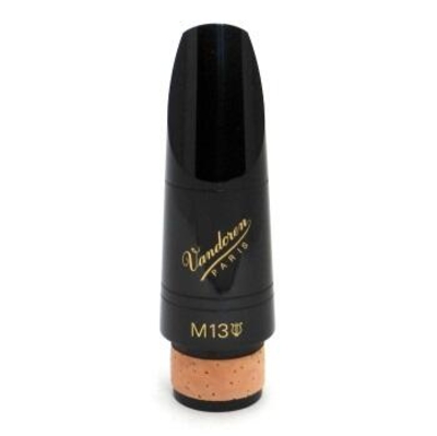 Vandoren M13 lyre profile 88 bb clarinet