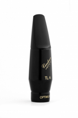 Vandoren Optimum TL4 Saxophone Ténor