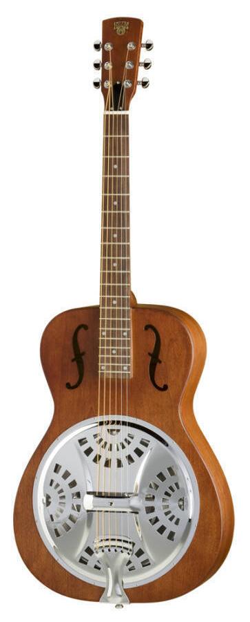 Epiphone Dobro Hound Dog Round