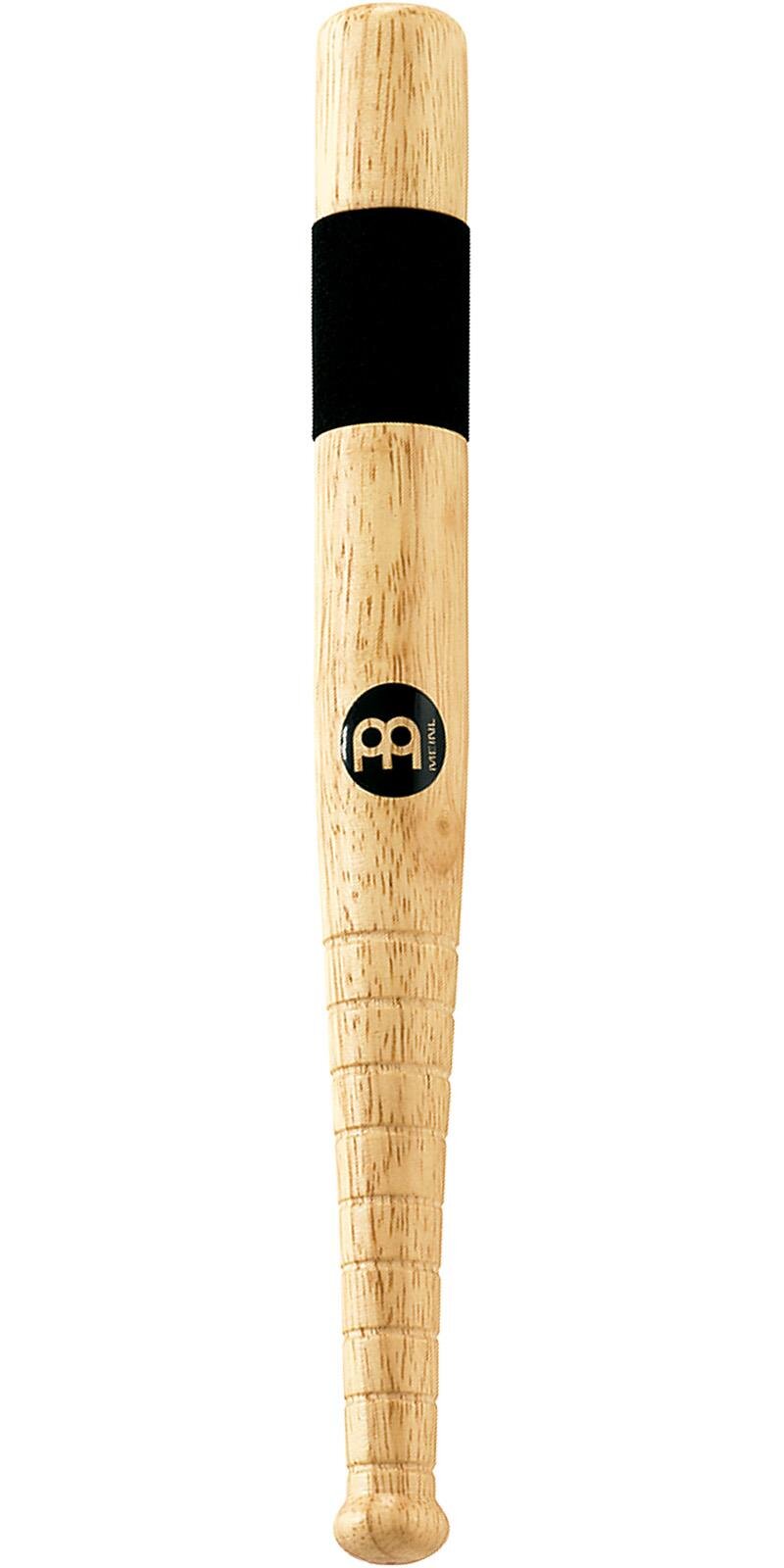 Meinl Sticks, Beaters, Brushes, Mallets & Scrapers Cowbell Beater with Ribbed Grip - Natural (COW2) : photo 1