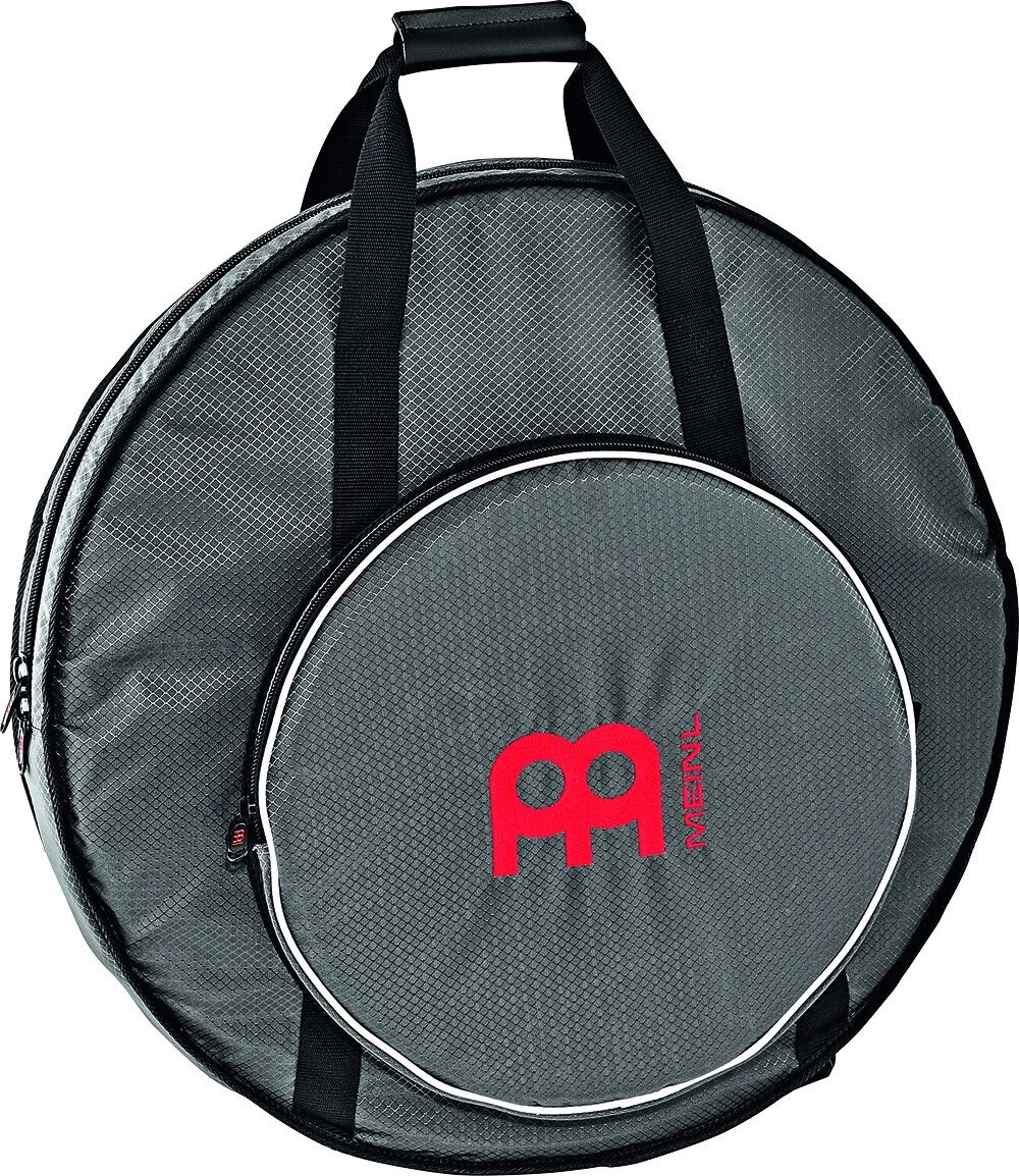 Meinl Bags & Cases Ripstop Cymbal Backbag 22