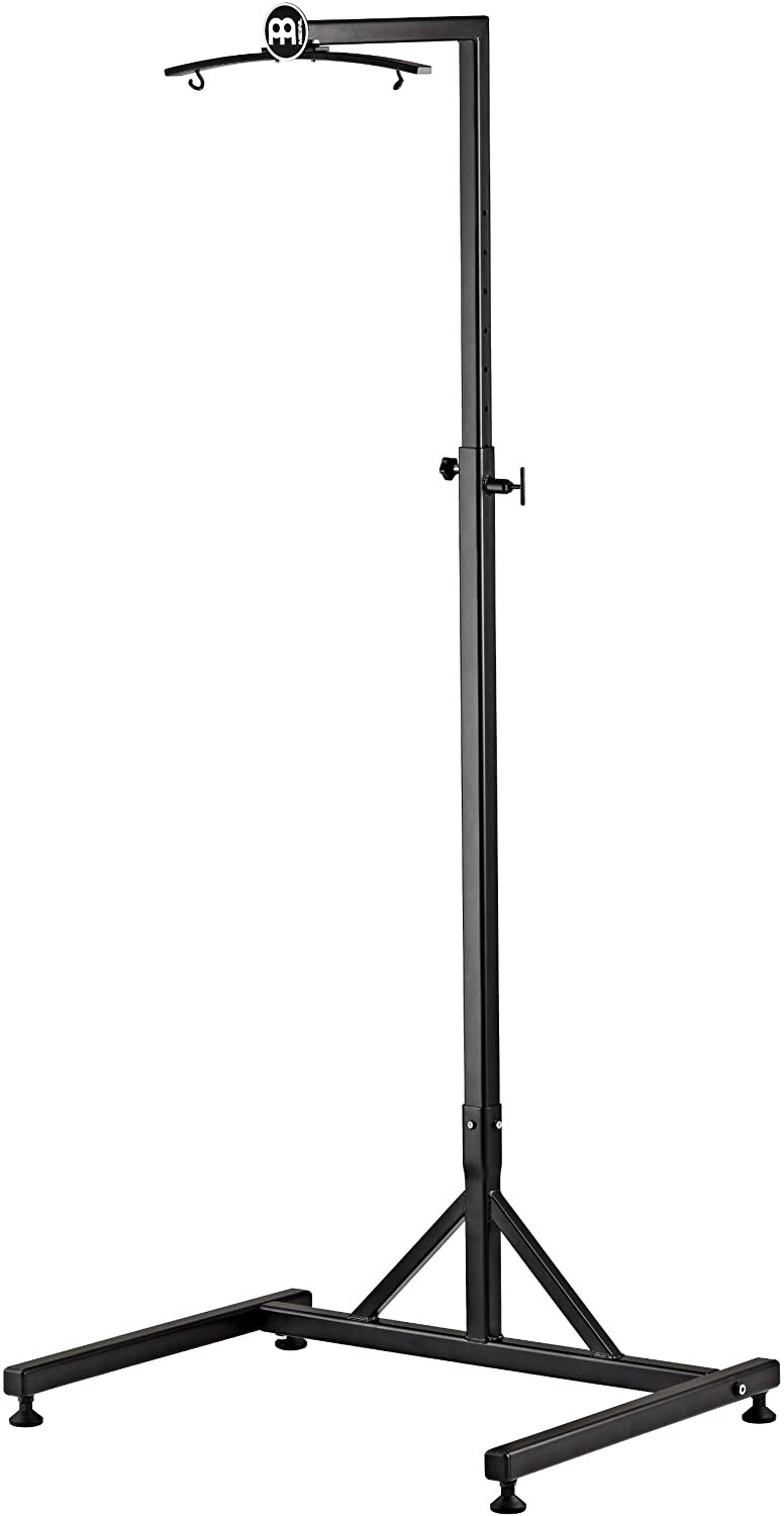 Meinl Gong Stands Gong Stand: Up to 32 
